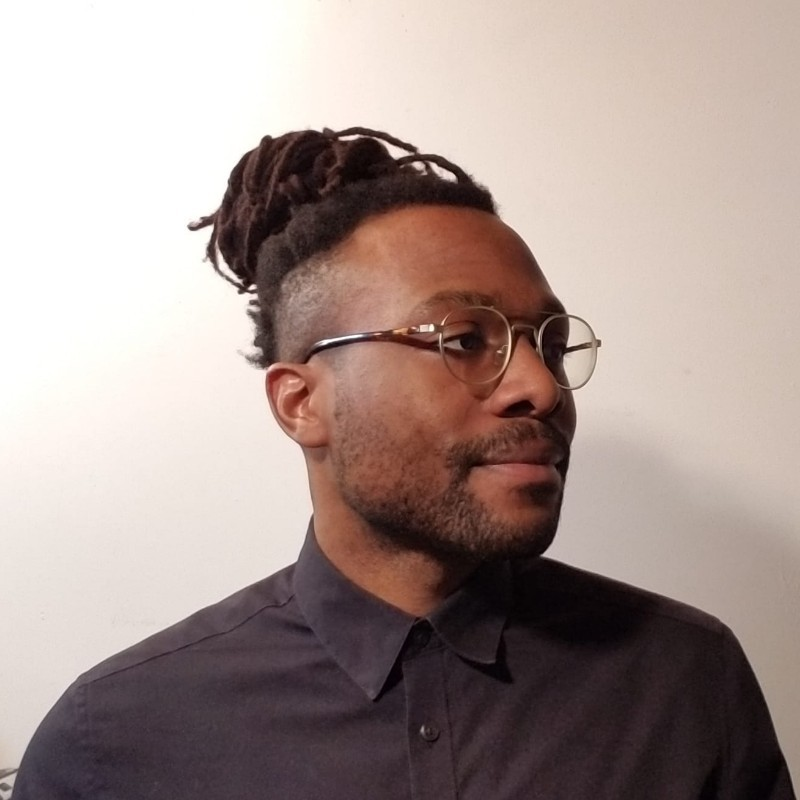 Ray Jones avatar image