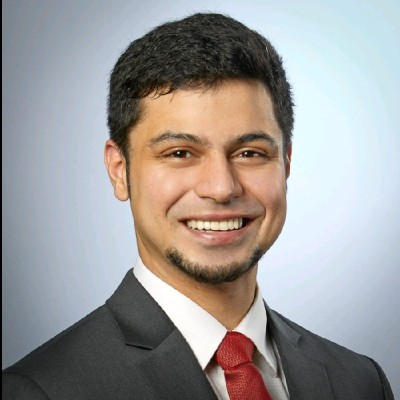 Anirudh Rao avatar image