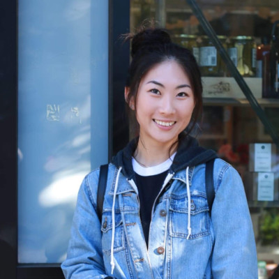 Claire Lee avatar image