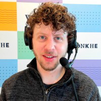 Mark Leach avatar image