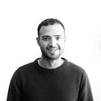 Sasan Hezarkhani avatar image