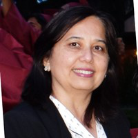 Profile Image for Minoo Mehta