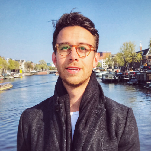 Steven Jenkins avatar image