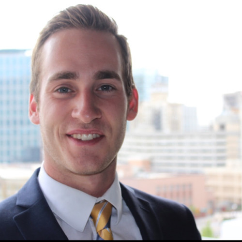 Charles Keepman avatar image