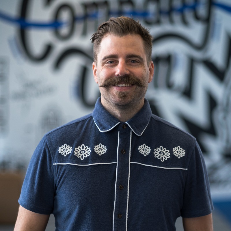 Luke Hansen avatar image