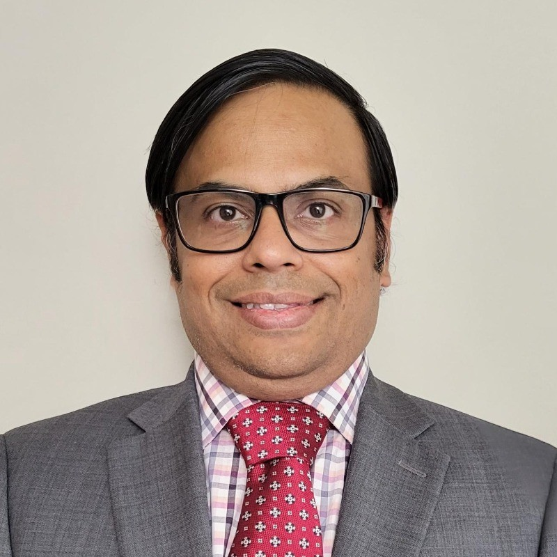 Sumit Dey avatar image