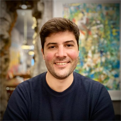 Javier Buquet avatar image