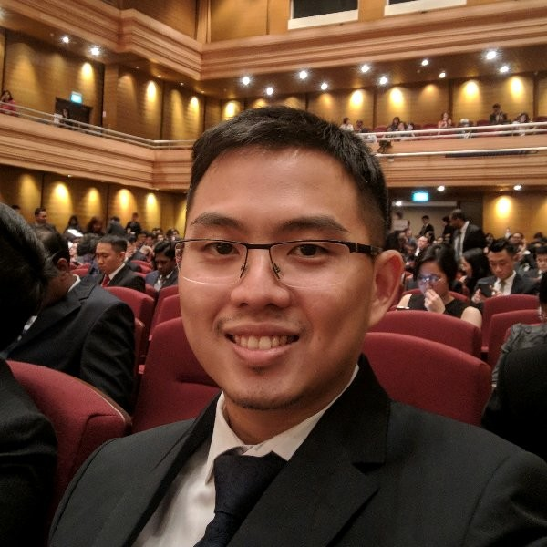 Adrian Lim avatar image