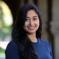 Anoma Bhat avatar image