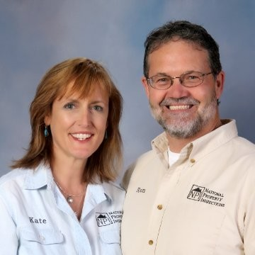 Ron and Kate Griffith avatar image