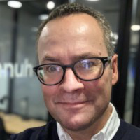 Peter Mahoney avatar image