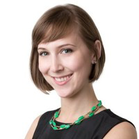 Rebecca Starr avatar image