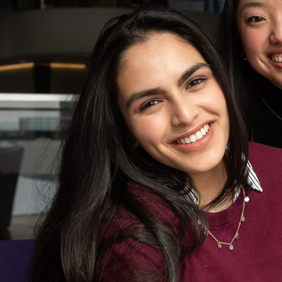 Priya Shah avatar image