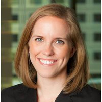 Sarah Robinson (Lundblad) avatar image