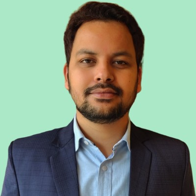 Chakshu Harshvardhan avatar image