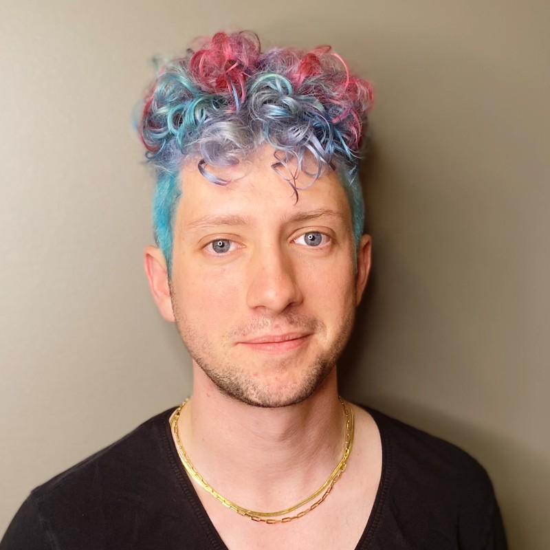 John Spaw avatar image