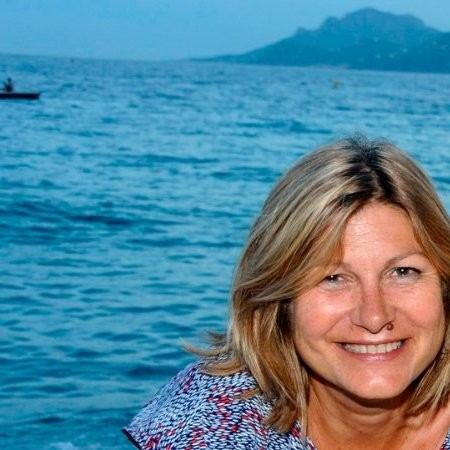 Marine Roche avatar image