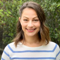 Amanda Espinoza avatar image