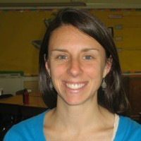 Leah Shoaff avatar image