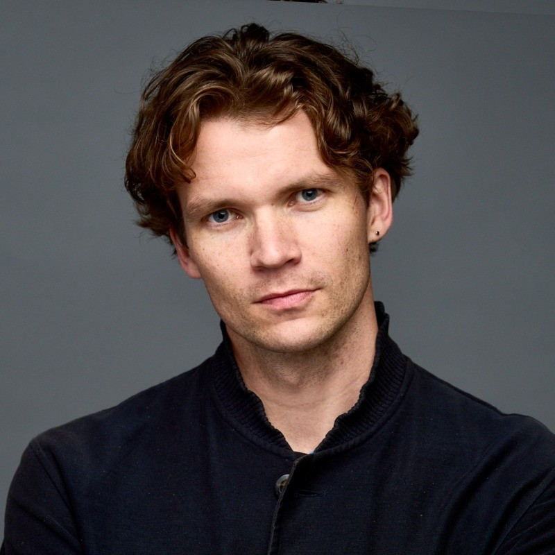 Andrew West avatar image