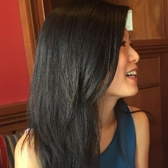 Gina Chon avatar image