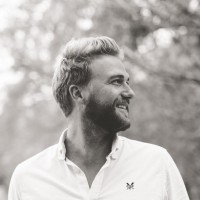 Cooper Thomas avatar image