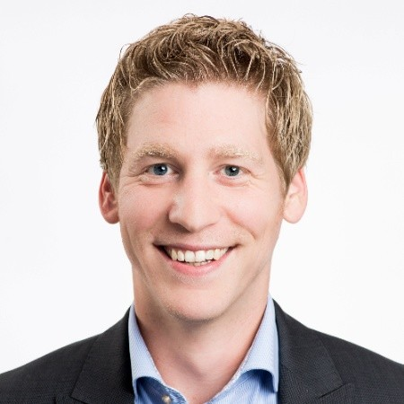 Ronald Schrijver avatar image