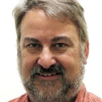 Geoff Woolfe avatar image