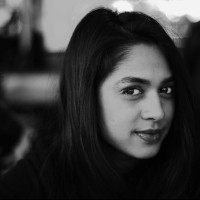 Natasha Sumant avatar image