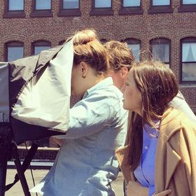 Olivia Fay avatar image