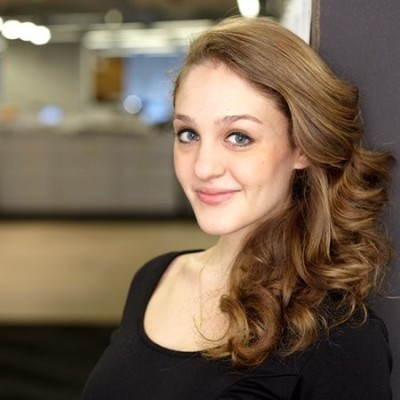 Alexia Beghi, AIA avatar image