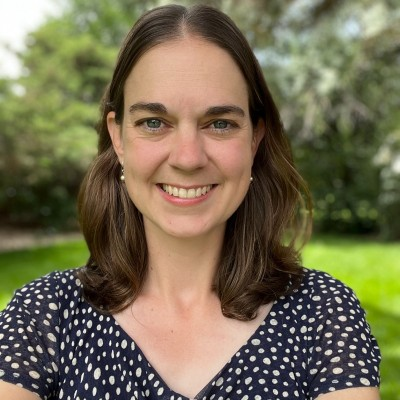 Meredith MacGregor avatar image