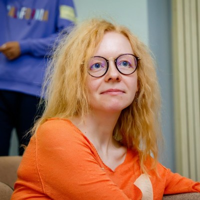Profile Image for Marina Guryeva