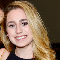 Talia Rosen avatar image