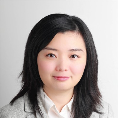 Constance Chen avatar image