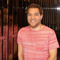 Joe Nyman avatar image