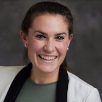 Gina Ingoglia-Smith avatar image