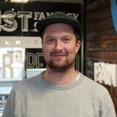 Jonathan Wilkinson avatar image