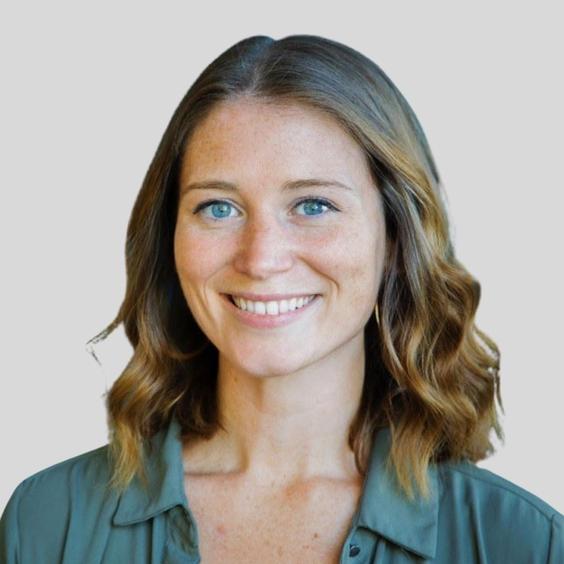 Joanna Harrison avatar image