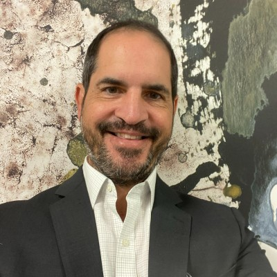 David Hopwood avatar image