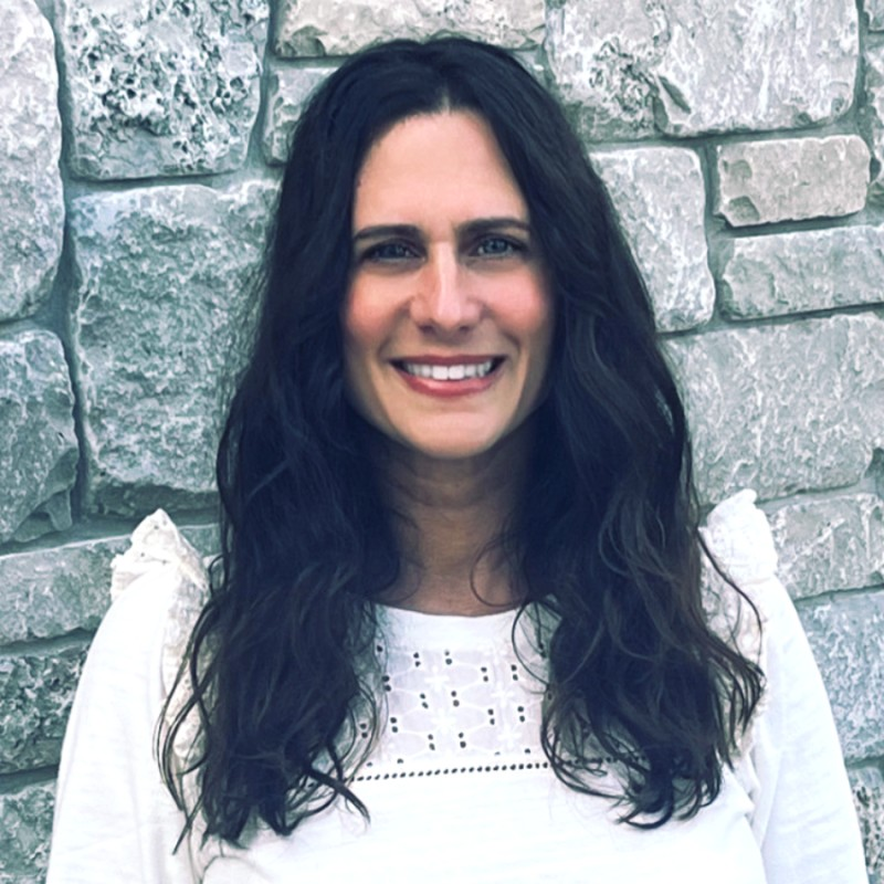 Tammi Harrison avatar image