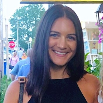 Samantha Chambers avatar image