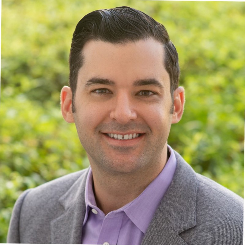 Evan Webber avatar image