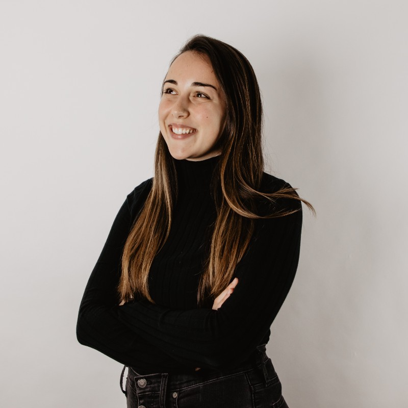 Mackenzie Hansen avatar image