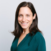 Layna Golub avatar image