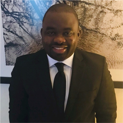 Alpha Bah-Traore avatar image