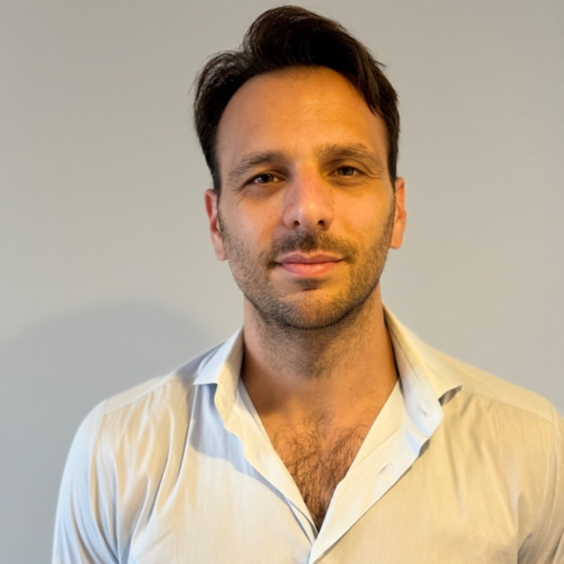 Sebastien Edgar avatar image