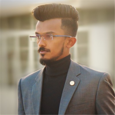 Soorya Kiran avatar image