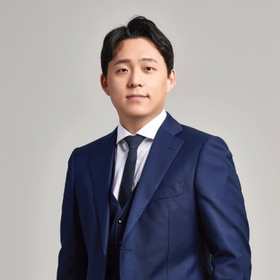 Derrick Kim avatar image