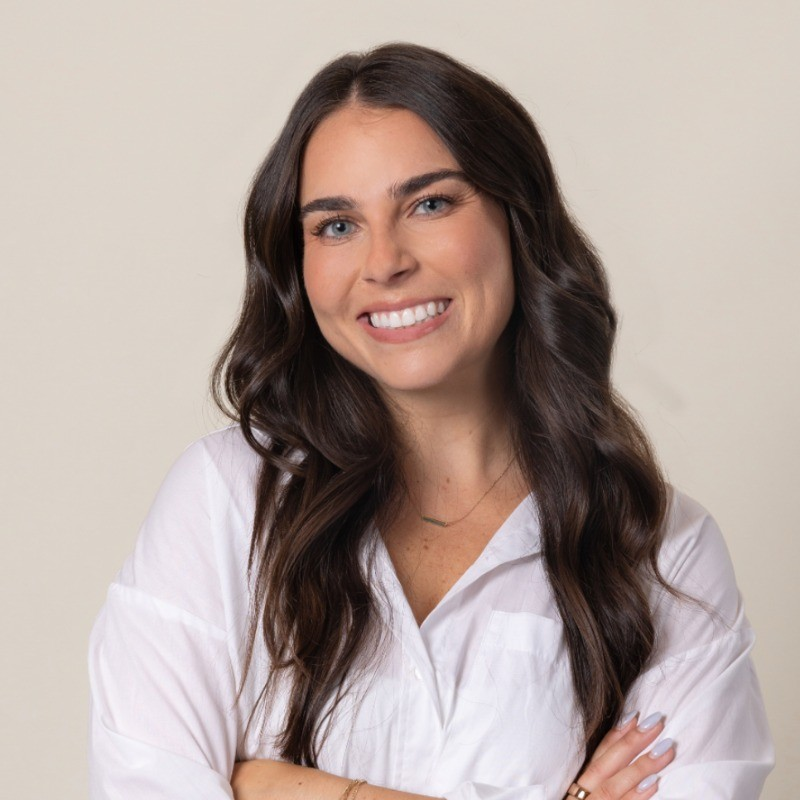 Jenna Foley avatar image